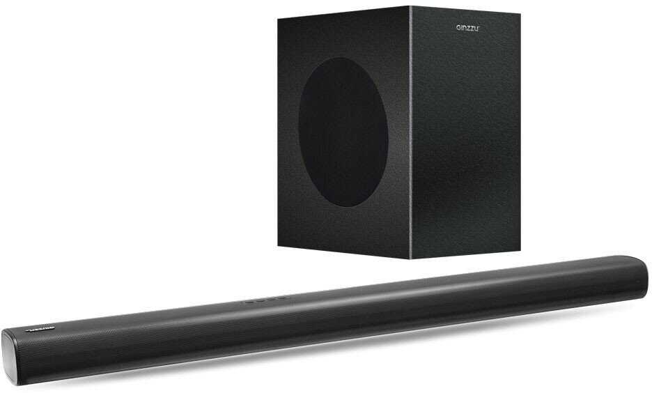 Колонки Ginzzu GM-515