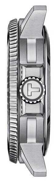 Часы Tissot Seastar 1000 Powermatic 80 T120.407.11.081.01 фотография 3