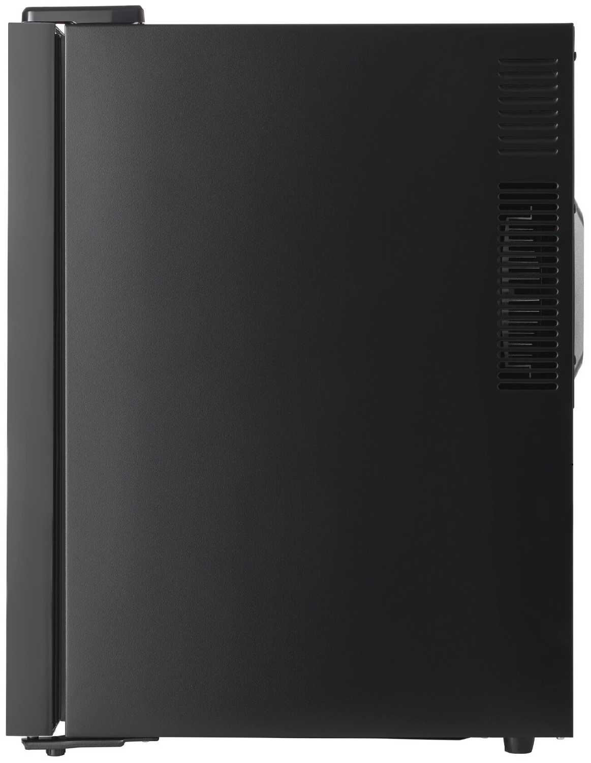 Винный шкаф Tesler WCV-120 фотография 3