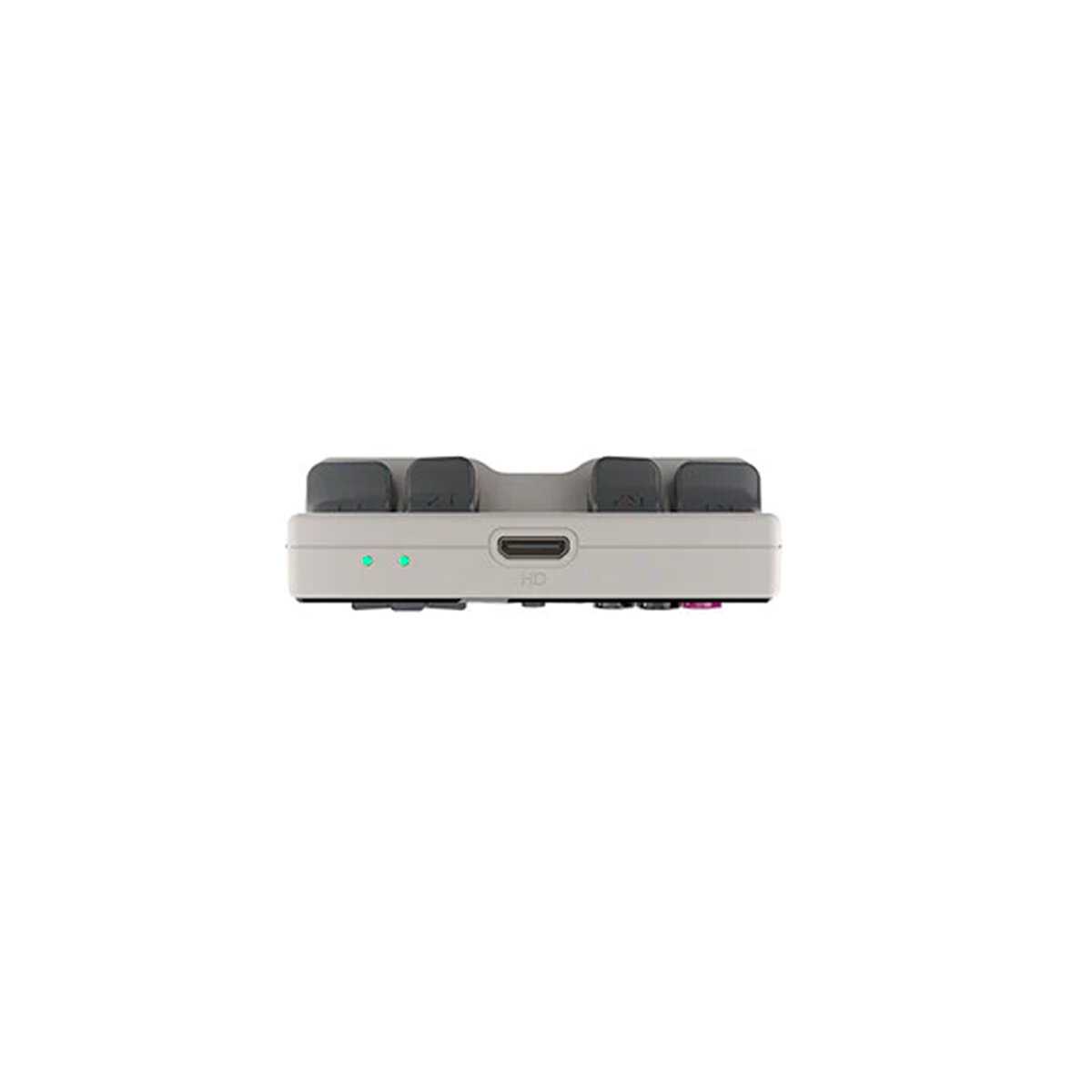 Портативная игровая консоль Anbernic RG35XX Plus фотография 6
