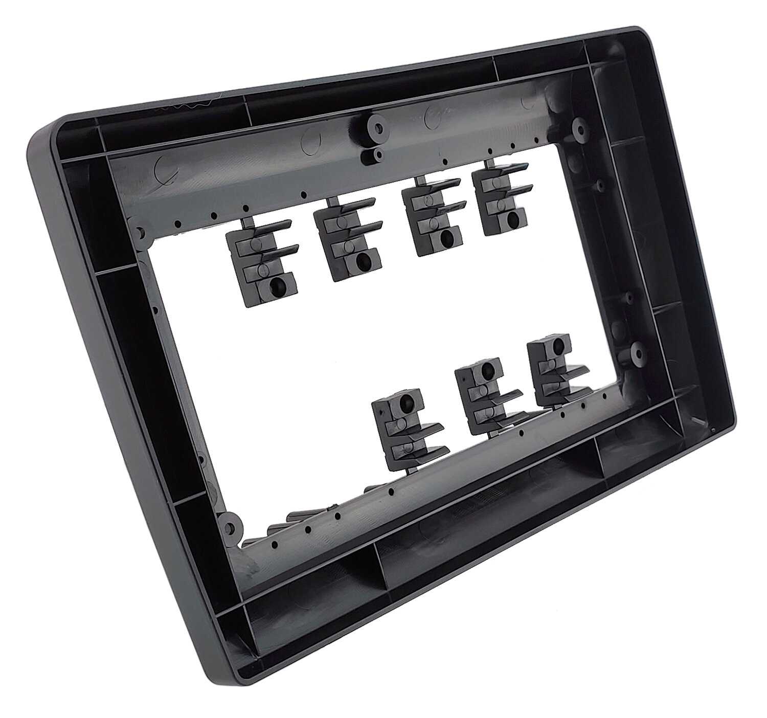 Штатная магнитола Audi Teyes CC3L (RM-10-1280) фотография 1