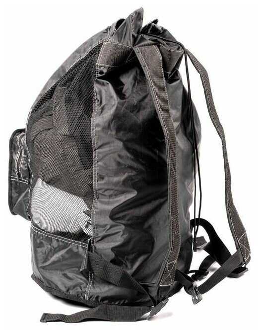 Рюкзак для снаряжения spearfishing Sarbags Пикша, для дайвинга, для подводной охоты фотография 4