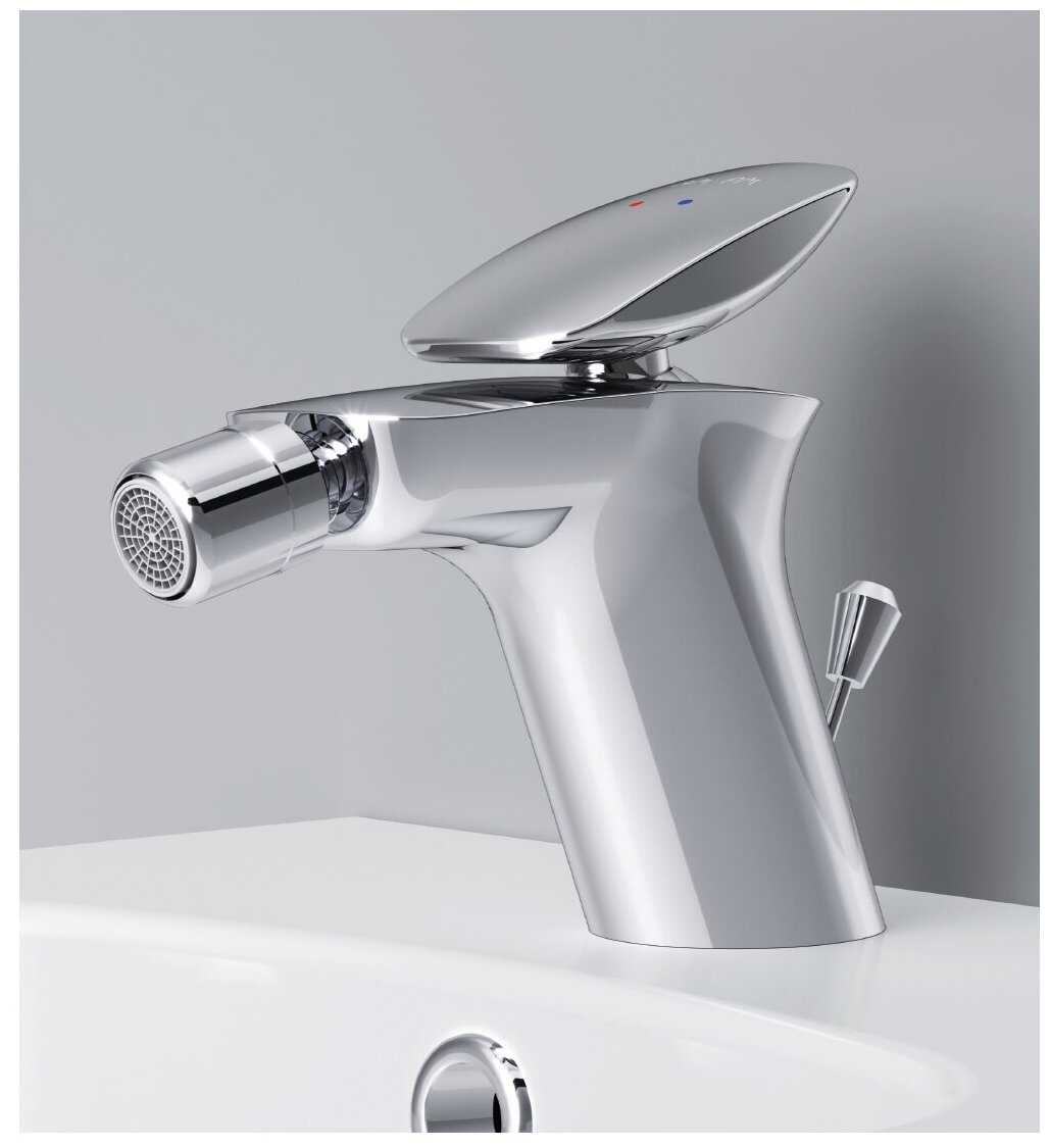 Смеситель Am.Pm F70A83100 фотография 1