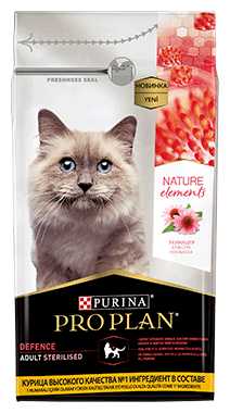 Корм Pro Plan Nature Elements фотография 11