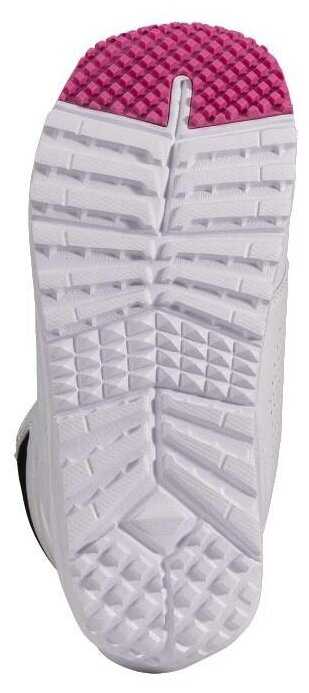 Сноубордические ботинки Nidecker Cascade W фотография 11