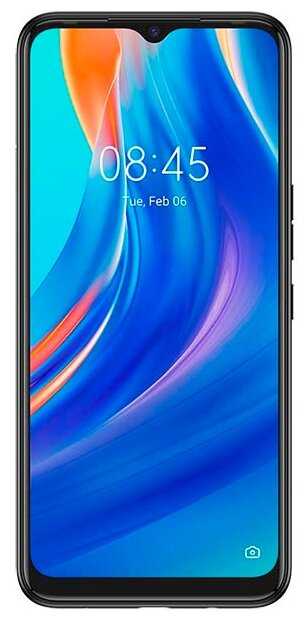 Смартфон TECNO Spark 7 фотография 1