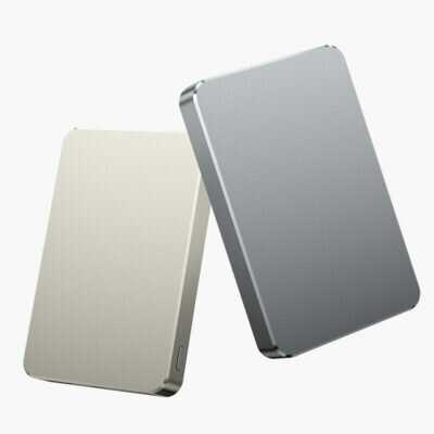 Внешний аккумулятор Keephone PB-30 Ultra Fast Pad (PB-30) фотография 18