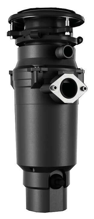 Измельчитель отходов Kuppersberg WSS 550 B