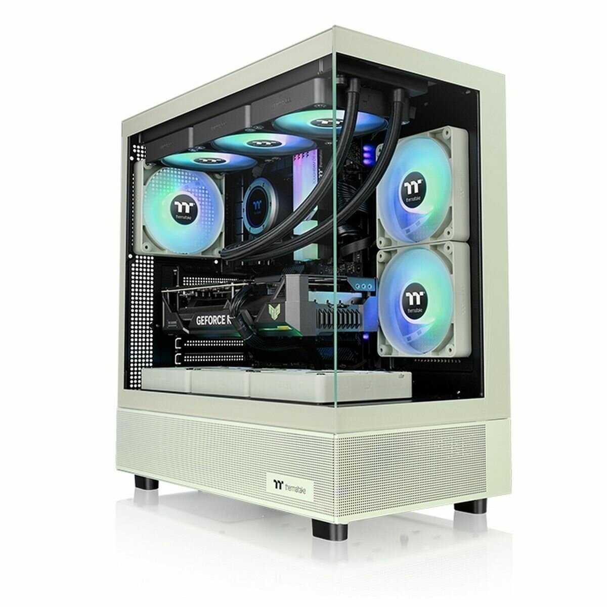 Корпус Thermaltake View 270 TG ARGB [CA-1Y7-00MEWN-00] фотография 8