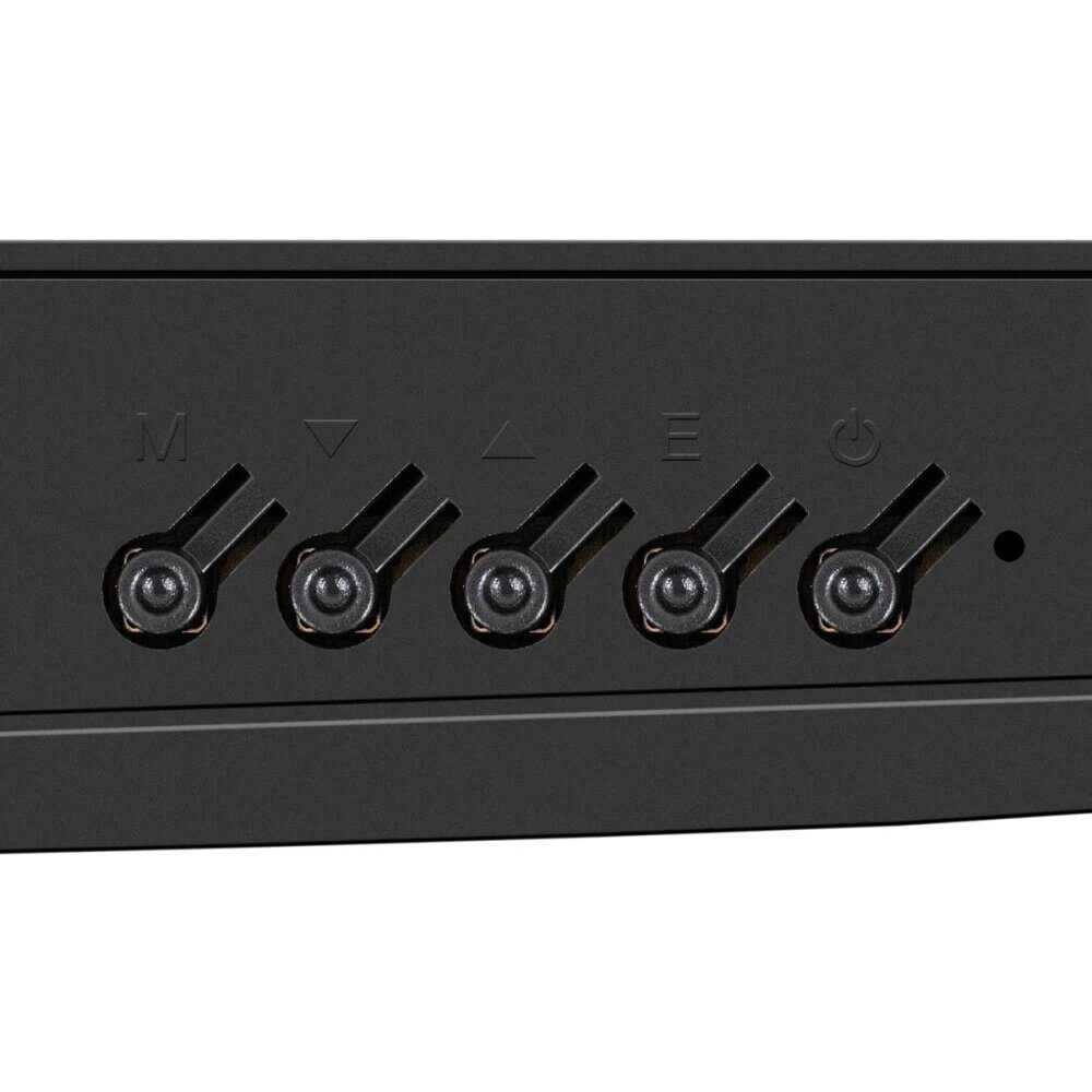 Монитор игровой ExeGate Combat EG3207A [32