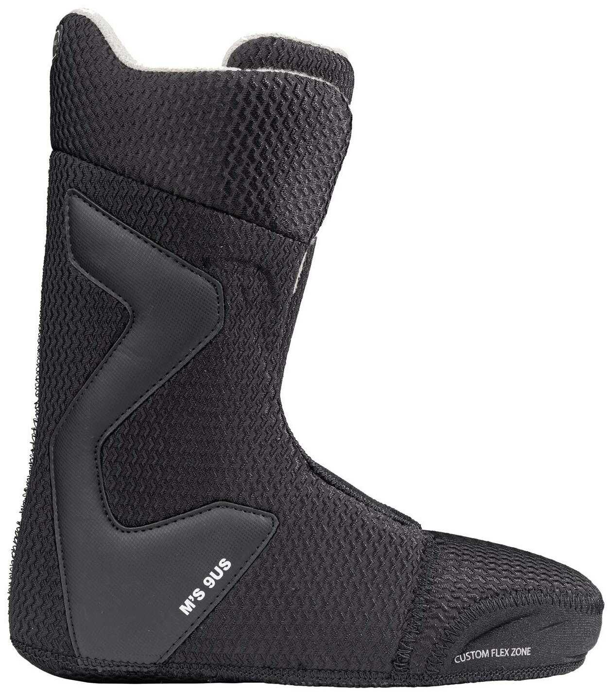 Детские сноубордические ботинки Nidecker Rift фотография 4