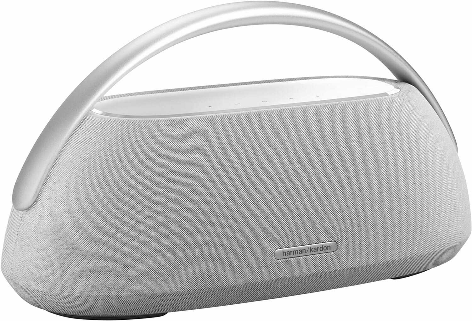 Портативная акустика Harman/Kardon Go + Play 3 160 Вт фотография 12