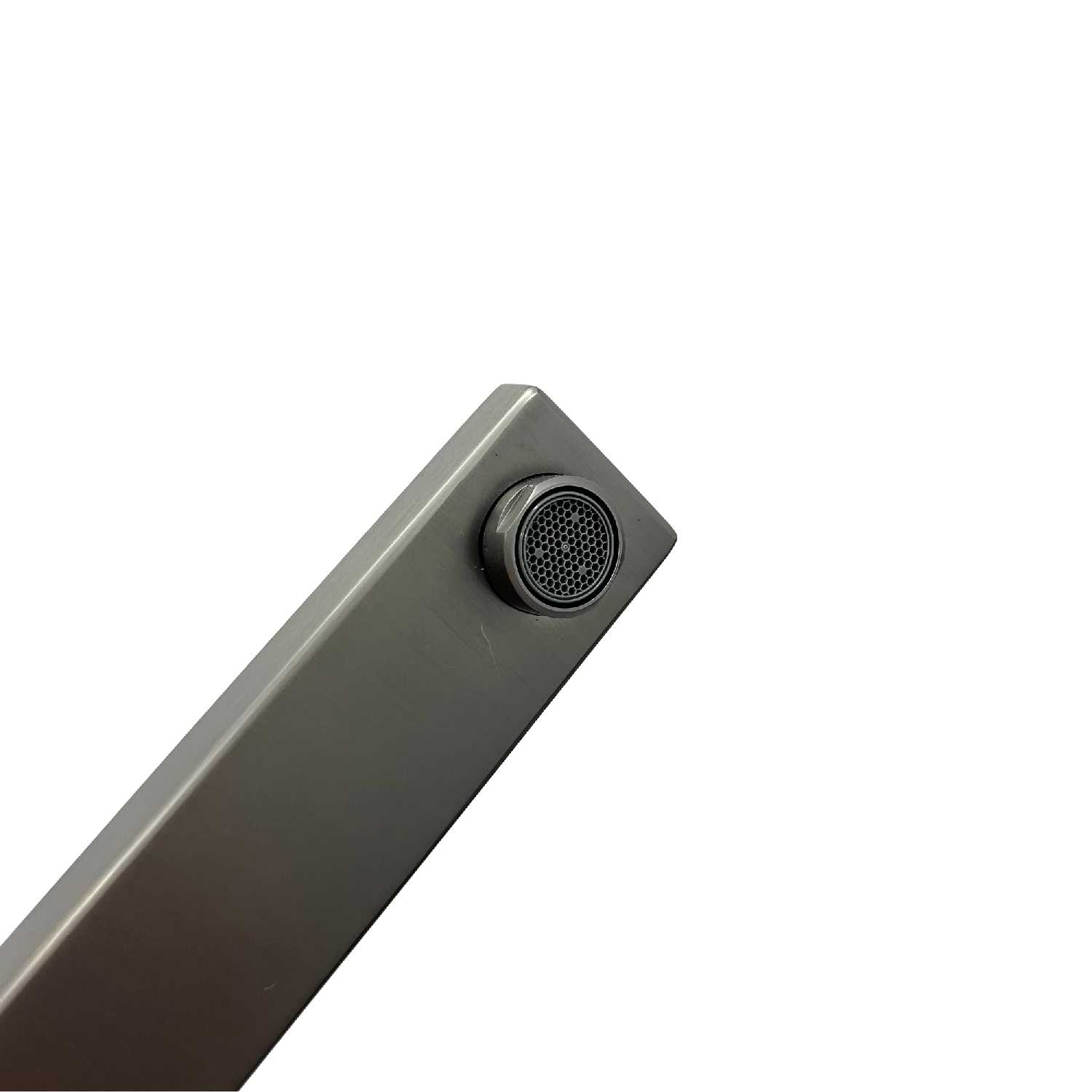 Встраиваемая душевая система Gappo G7117-9 фотография 7