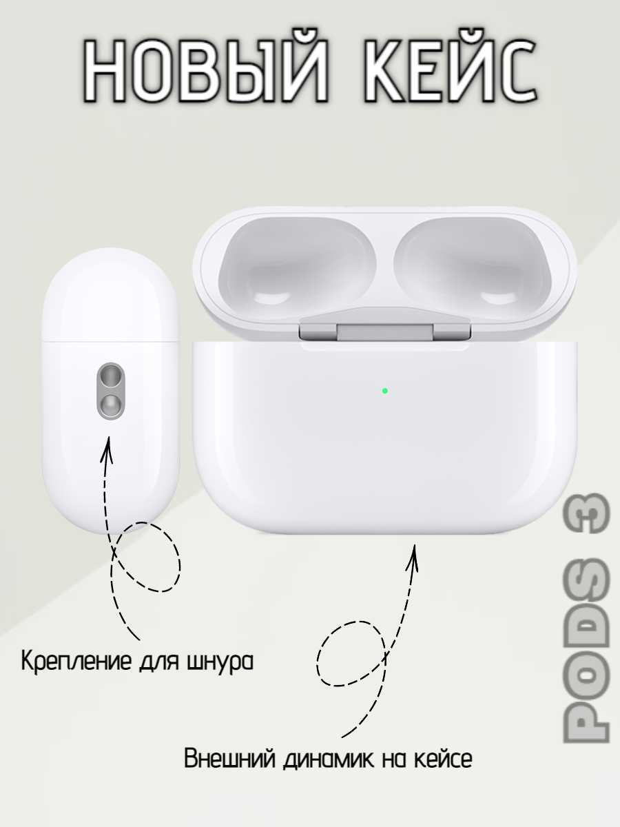 Беспроводная гарнитура HOCO Plus 3 фотография 10