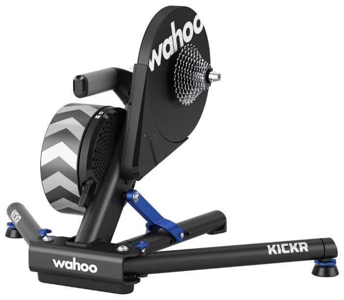 Велостанок-трейнер Wahoo KICKR 2018