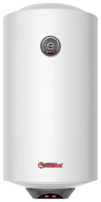 Накопительный электрический водонагреватель Thermex Thermo 50 V Slim