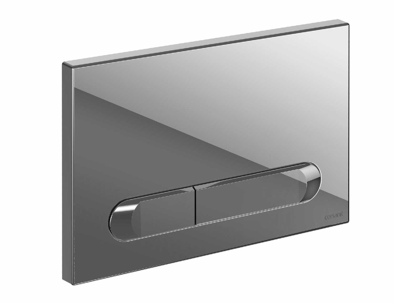 Кнопка смыва Cersanit Estetica (A64110) фотография 1