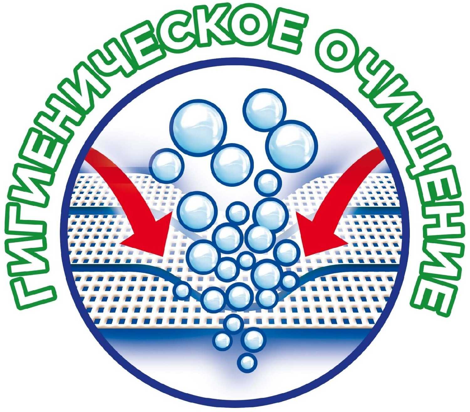 Tide Все в 1 PODs фотография 9