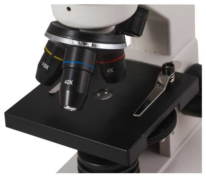 Микроскоп LEVENHUK Rainbow 2L фотография 7