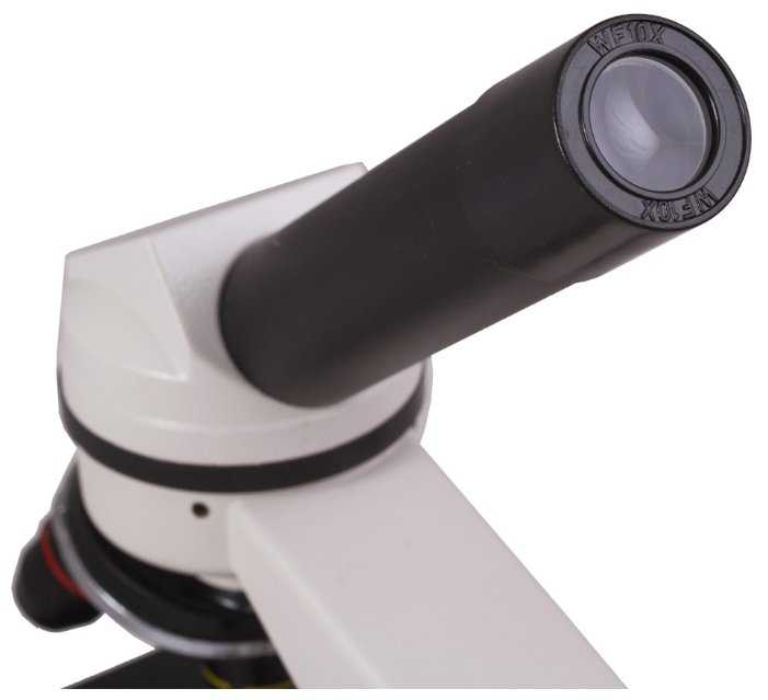 Микроскоп LEVENHUK Rainbow 2L фотография 8
