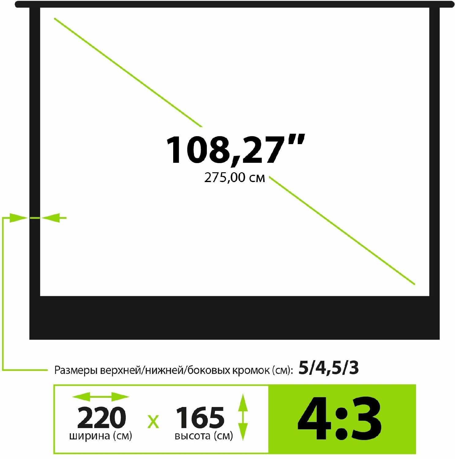 Рулонный cactus WallExpert (CS-PSWE-220x165-WT) фотография 4