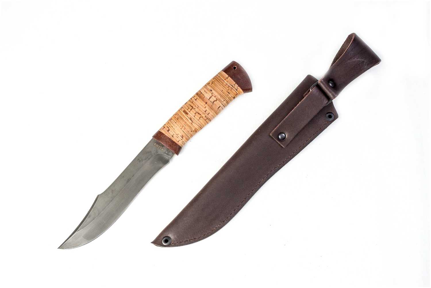 Охотничий Нож