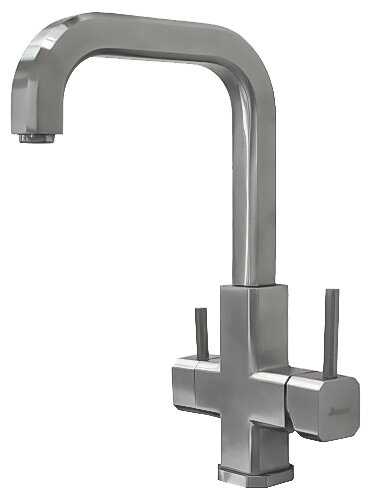 Смеситель для кухни (мойки) Seaman ECO Venice SSN-1127, рычажный