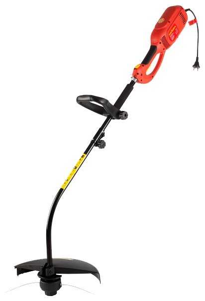 Триммер электрический GRINDA Comfort (GGTP-1000)