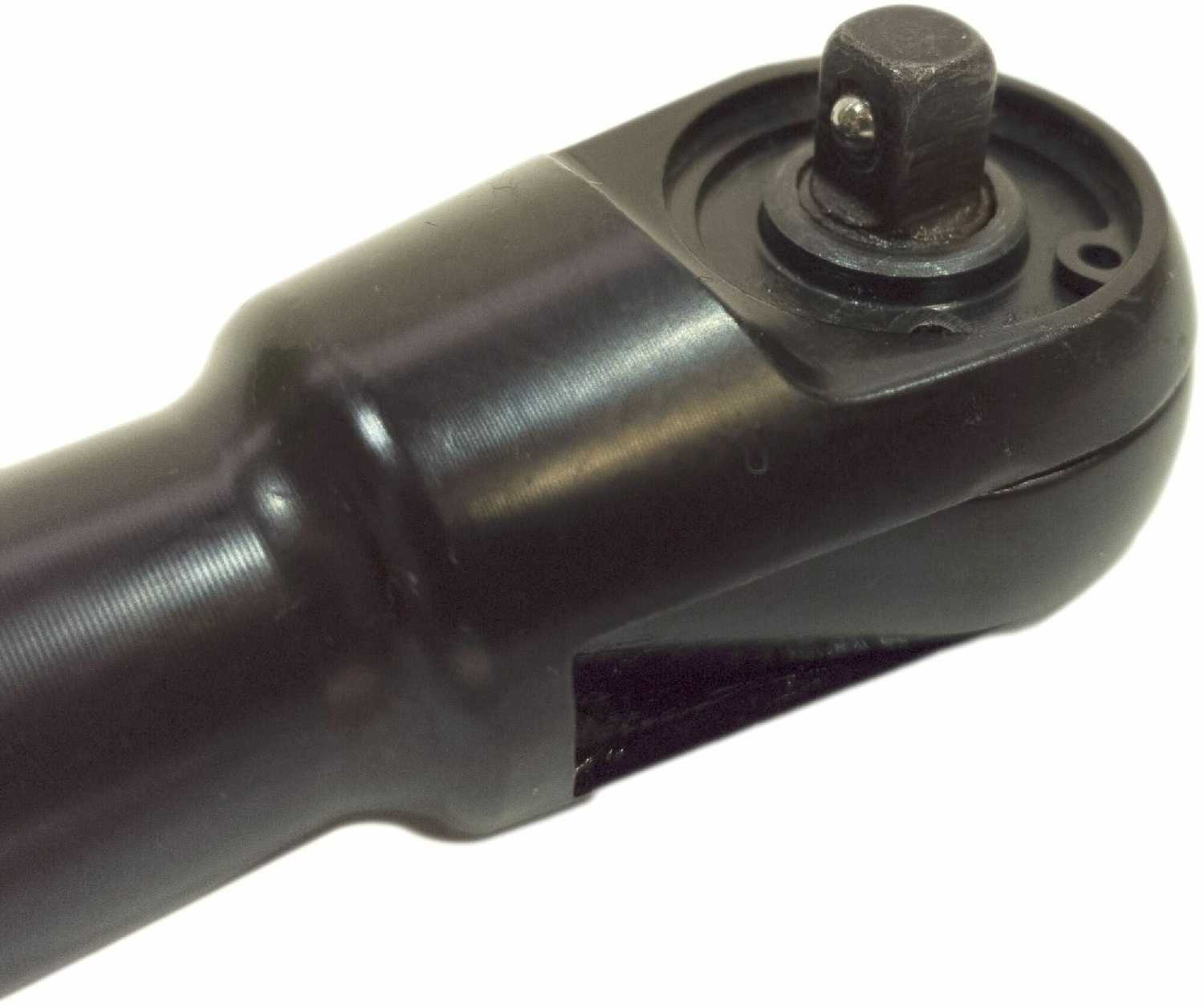 Гайковерт пневматический маякавто Гайковерт угловой (52181м) фотография 3