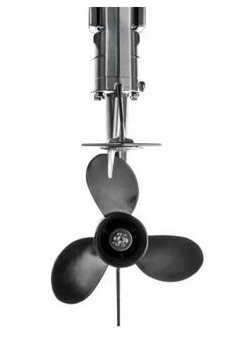 Лодочный мотор Mikatsu M9.8FS фотография 3