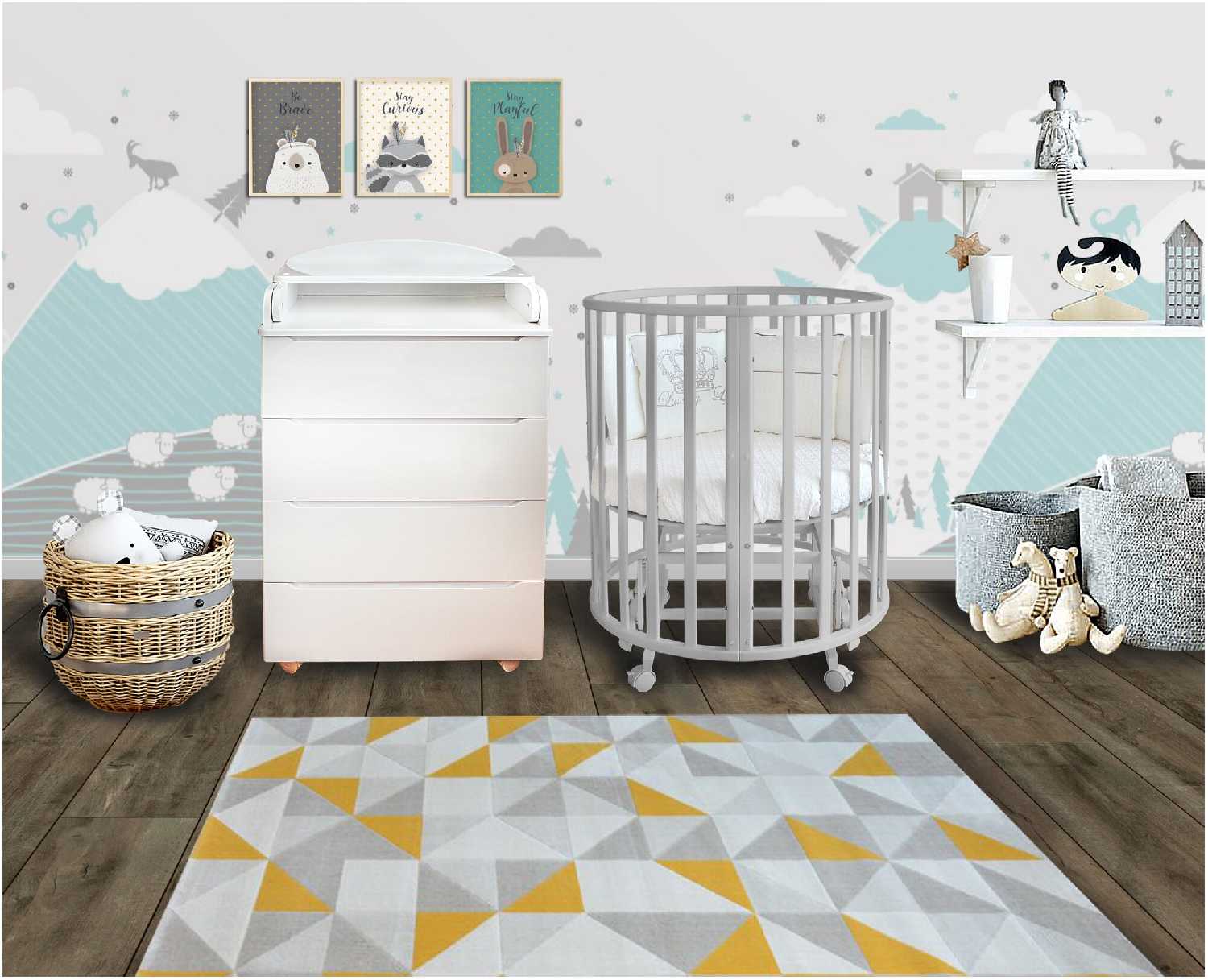 Северная звезда на колесах фотография 30