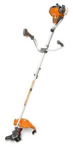 Триммер бензиновый Daewoo Power Products DABC 280 фотография 5