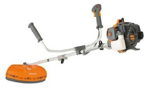 Триммер бензиновый Daewoo Power Products DABC 280 фотография 6