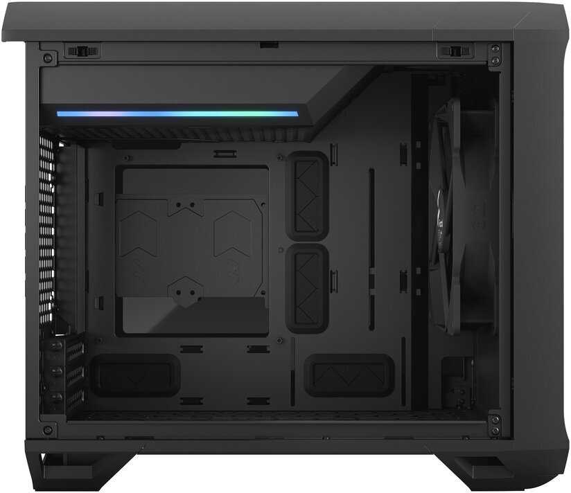 Компьютерный корпус Fractal Design Torrent Nano (FD-C-TOR1N-01) фотография 8