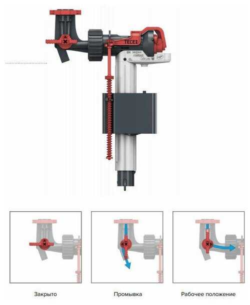 Рамная инсталляция TECE base 2.0 (9400412) фотография 13