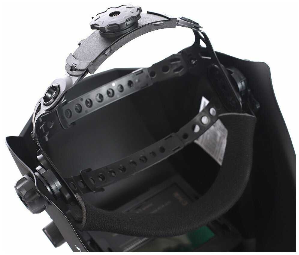 Маска PATRIOT 400 фотография 2