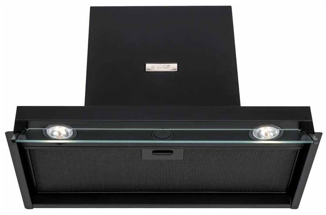 Вытяжка Elica BOXIN LX/BL MAT/A/90 фотография 4