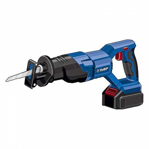 Пила ЗУБР SPB-180-41 фотография 11