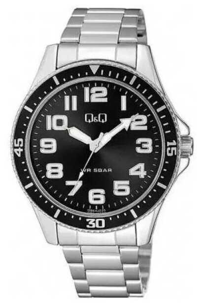 Наручные часы Q&Q QB64J225Y