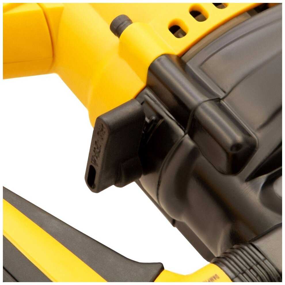 Перфоратор Denzel RHV-1100-26 фотография 14