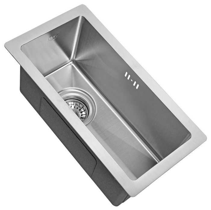 Кухонная Мойка Zorg R-2344