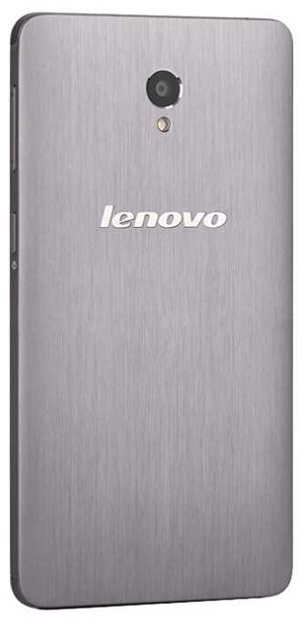 Смартфон Lenovo S860 фотография 2