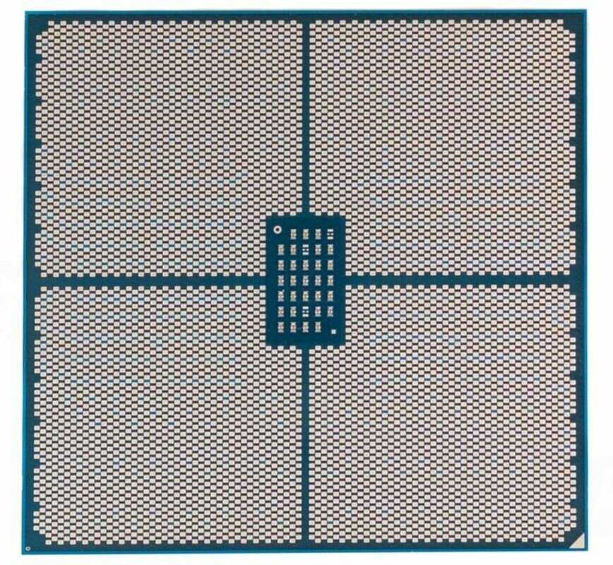Процессор AMD EPYC 7313 фотография 20