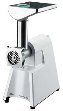 Мясорубка Braun G1500