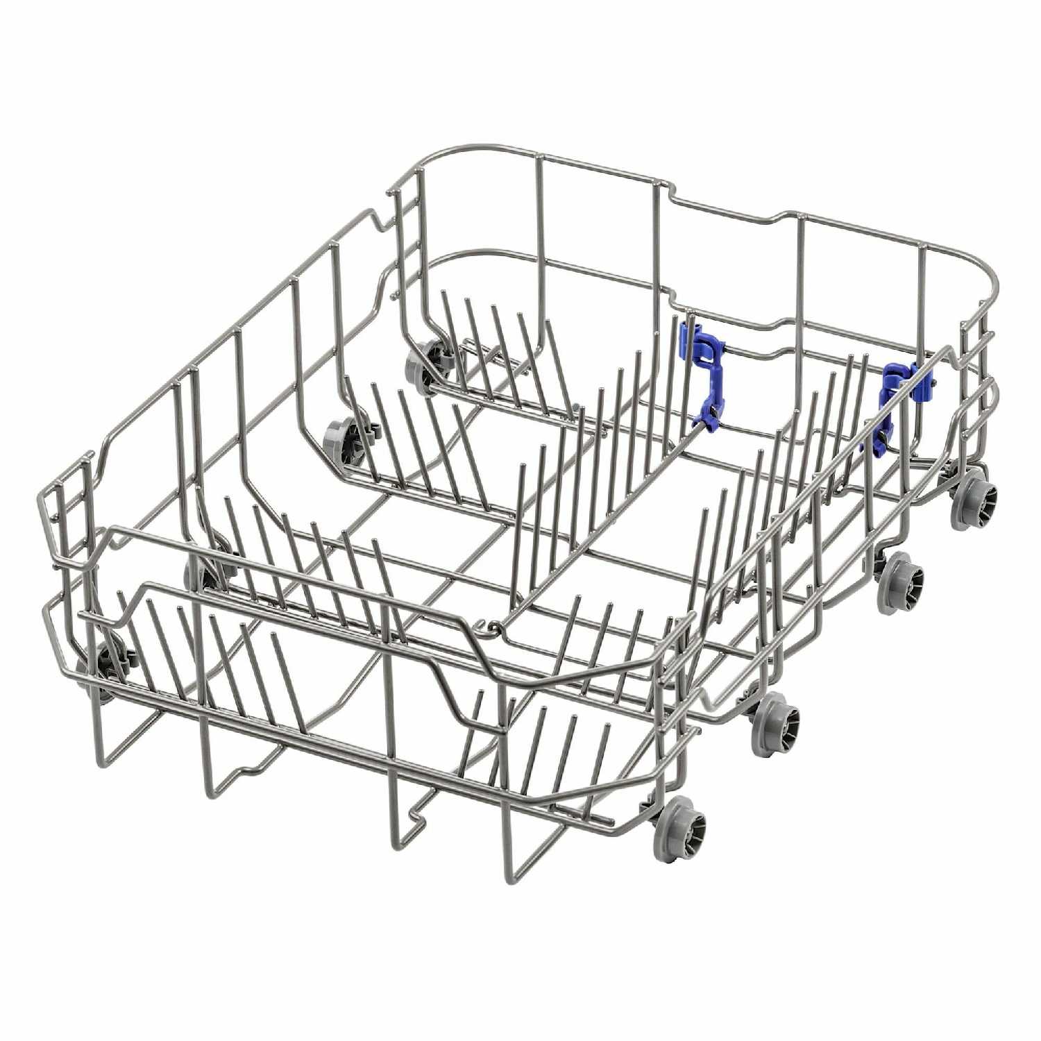 Встраиваемая посудомоечная машина Krona BRENTA 45 BI фотография 6