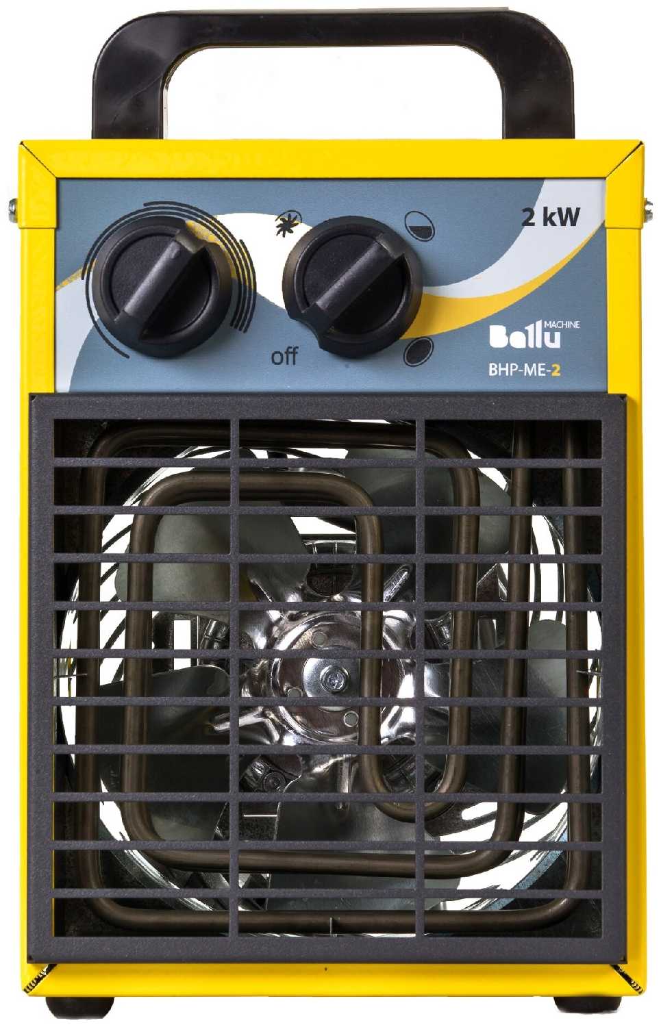 BHP-ME-2 фотография 1