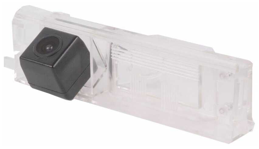 Штатная камера заднего вида Vizant для Toyota RAF4 2013 (HS 8006 СА 9571)