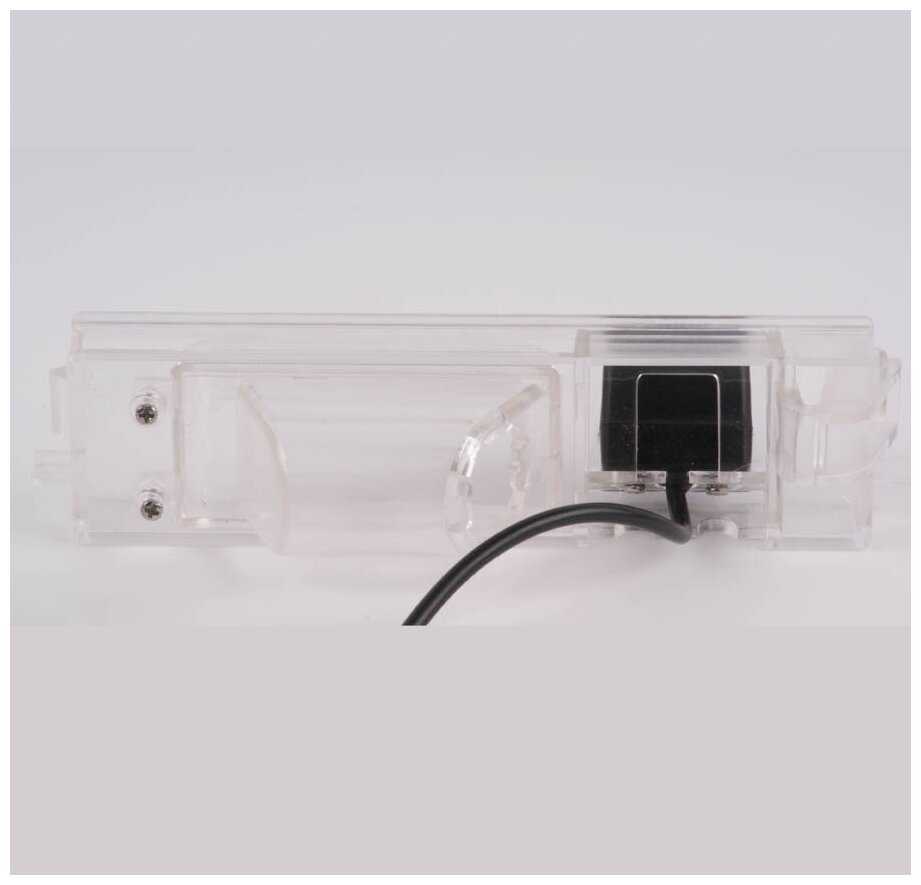 Штатная камера заднего вида Vizant для Toyota RAF4 2013 (HS 8006 СА 9571) фотография 1