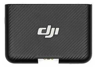 Беспроводной микрофон DJI MIC фотография 5