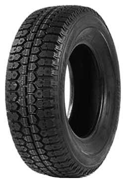Bridgestone WT14 зимняя шипованная фотография 1